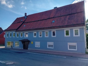 Vakantiehuis Herman Grote